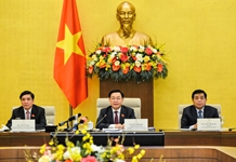 Mở cửa là yếu tố quyết định cho phục hồi kinh tế