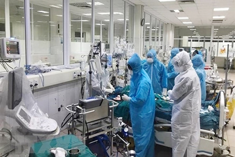 Liên hoan phim khoa học quốc tế 2021: Nhiều tác phẩm về đại dịch COVID-19