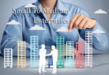 Bộ trưởng APEC cam kết hỗ trợ các doanh nghiệp nhỏ và vừa