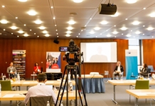 Kết nối Startup Việt - Đức hướng tới phát triển bền vững