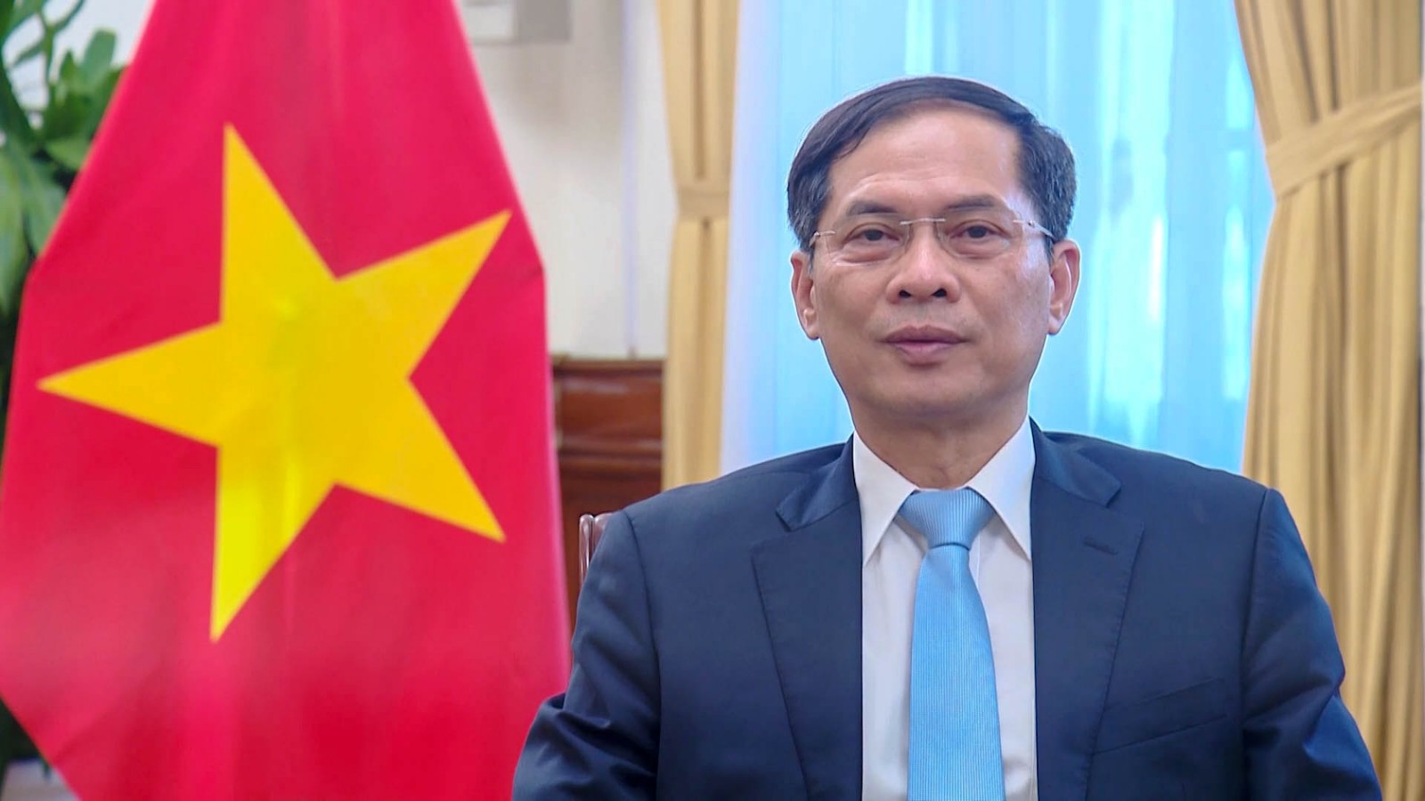 Việt Nam mong muốn tiếp tục nhận được sự hợp tác chặt chẽ của UNCTAD    