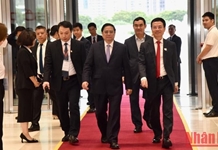Thực hiện đồng bộ phát triển, nâng cao chất lượng nguồn nhân lực số gắn với đổi mới sáng tạo