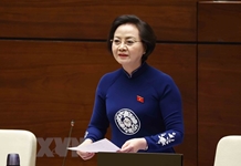Khơi dậy khát vọng cống hiến, tinh thần đổi mới, sáng tạo ở cán bộ