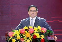 Thủ tướng: Chuyển đổi Số phải để người dân, doanh nghiệp hưởng lợi