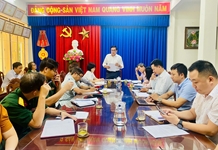 Chương trình Giao lưu điển hình tiêu biểu trong học tập và làm theo Bác khu vực miền Trung - Tây Nguyên sẽ được tổ chức tại tỉnh Khánh Hòa với chủ đề Đổi mới - Sáng tạo