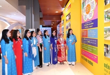 Xây dựng, phát triển đội ngũ cán bộ nữ đáp ứng yêu cầu giai đoạn mới