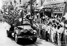 Phát huy hào khí “Thăng Long – Đông Đô – Hà Nội”, vươn mình bước vào kỷ nguyên mới của dân tộc