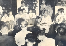 Để Hà Nội là trái tim, niềm tin yêu và hy vọng của cả nước