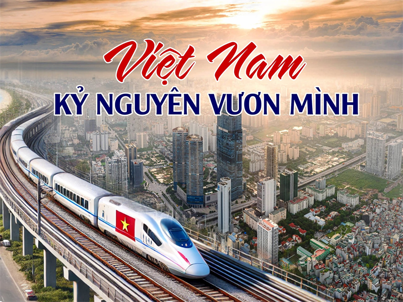 Quản lý nhà nước về quốc phòng và an ninh trong kỷ nguyên mới
