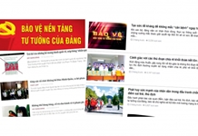 Gắn kết chặt chẽ giữa công tác nghiên cứu lý luận và đấu tranh lý luận trong tình hình mới