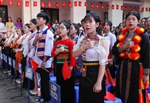 Không thể dung thứ các luận điệu xuyên tạc thành tựu của Việt Nam trong việc thực thi nền dân chủ xã hội chủ nghĩa