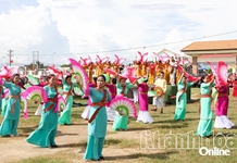 Phối hợp tổ chức tốt Lễ hội Katê năm 2025