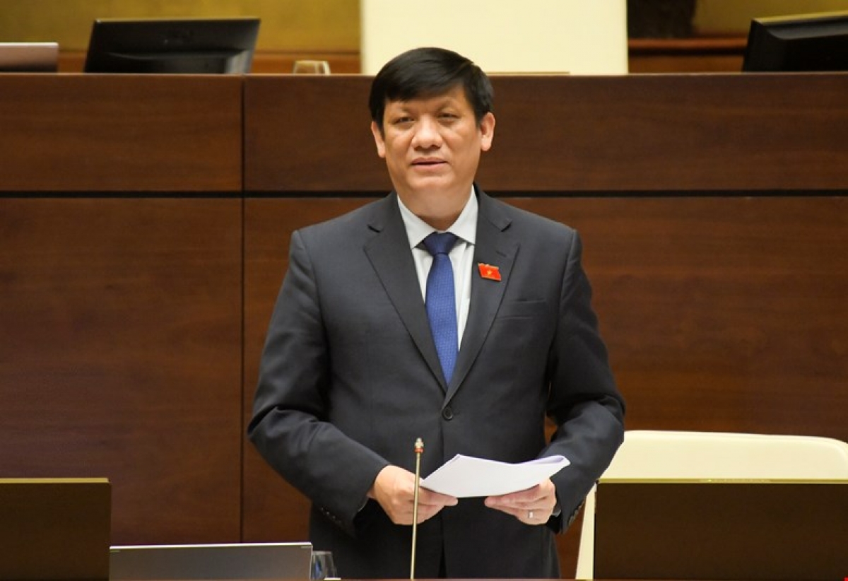           Hôm nay, Quốc hội bắt đầu chất vấn các thành viên Chính phủ      