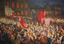 Không thể phủ nhận giá trị thời đại của Cách mạng tháng Mười