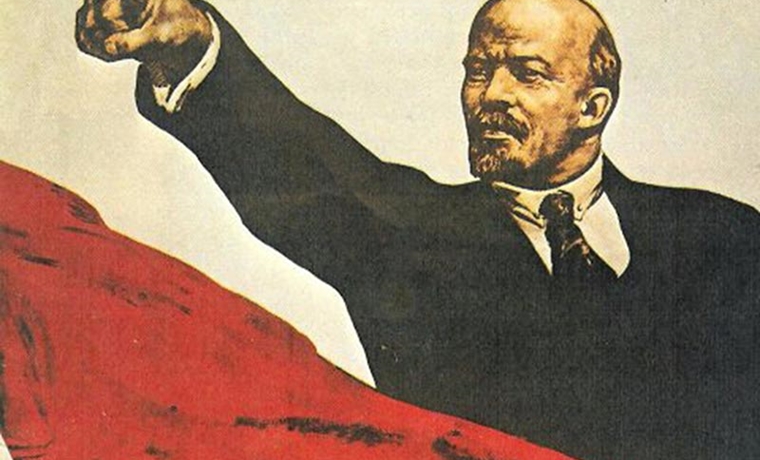 V.I.Lênin đấu tranh với những quan điểm sai trái về “quyền dân tộc tự quyết”