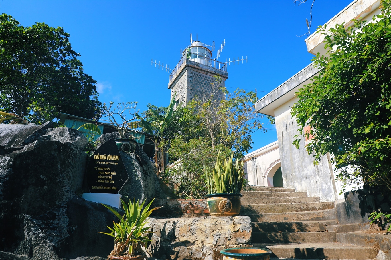 Quyết tâm khởi nghĩa của Xứ ủy Nam Kỳ và sự chỉ đạo của Trung ương Đảng đối với cuộc khởi nghĩa