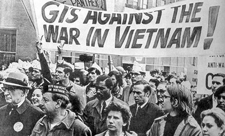 Nhận thức của Đảng đối với việc tranh thủ sự giúp đỡ của quốc tế trong những năm 1968-1973