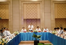 Thống nhất chủ trương đề xuất Dự án đường bộ cao tốc Nha Trang - Đà Lạt