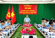 Sư đoàn 377: Phát huy truyền thống, thi đua sôi nổi hướng về ngày hội lớn