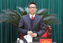 Các cấp, ngành cần tiếp tục phát huy tinh thần trách nhiệm, nỗ lực làm tốt công tác quy tập hài cốt liệt sĩ và xác định danh tính hài cốt liệt sĩ còn thiếu thông tin giai đoạn 2021 - 2025
