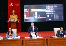 Báo chí đã tuyên truyền hiệu quả, giúp đồng bào dân tộc vươn lên xóa đói giảm nghèo