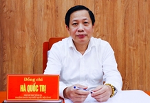 Nâng cao tỷ lệ cấp trưởng ở thôn, tổ dân phố, ban công tác Mặt trận là đảng viên