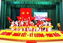 Tổng kết Khối thi đua các đơn vị Quân đội (Khối 1) trên địa bàn tỉnh Khánh Hòa năm 2025