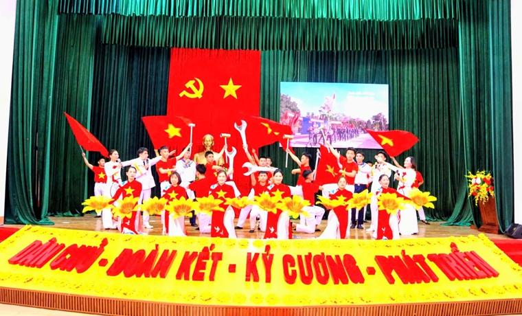 Tổng kết Khối thi đua các đơn vị Quân đội (Khối 1) trên địa bàn tỉnh Khánh Hòa năm 2025