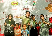 Những sinh viên vượt khó