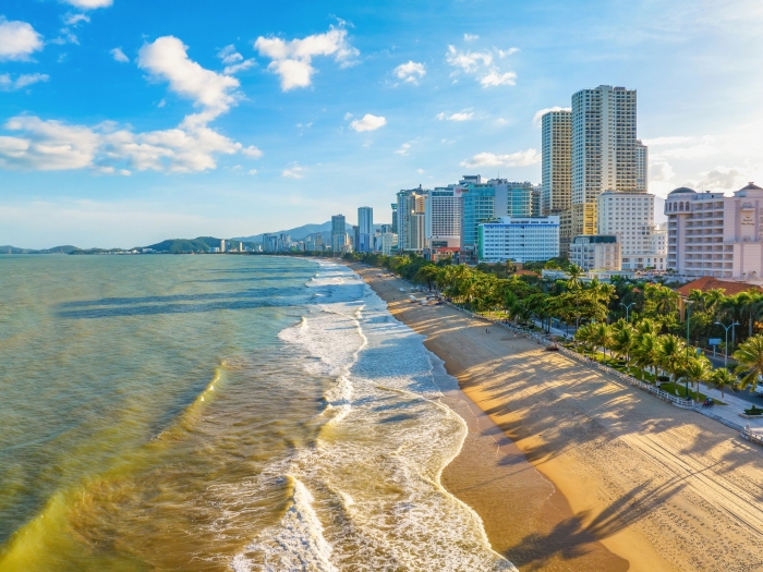 Nha Trang tròn một thế kỷ 