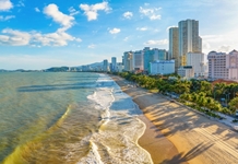 Nha Trang tròn một thế kỷ