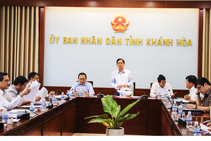 Tháo gỡ vướng mắc cho các dự án đầu tư ngoài ngân sách