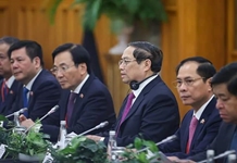 Tăng cường, mở rộng hợp tác trên tất cả các trụ cột quan trọng của quan hệ Đối tác chiến lược Việt Nam-New Zealand