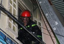 Những chiến công thầm lặng