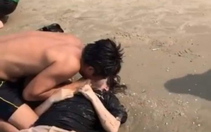Chủ tịch nước biểu dương, khen ngợi gương dũng cảm cứu người
