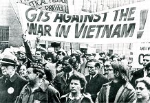 Hậu phương quốc tế trong cuộc kháng chiến chống Mỹ, cứu nước