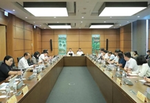 Đoàn Đại biểu Quốc hội tỉnh Khánh Hòa đóng góp nhiều ý kiến tâm huyết tại Kỳ họp thứ nhất, Quốc hội khóa XVI