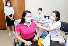 Kết thúc tình trạng khẩn cấp không đồng nghĩa kết thúc dịch Covid-19