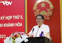 Đảm bảo tái định cư, sinh kế cho người dân Khu Kinh tế Vân Phong
