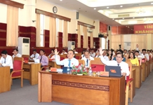 Miễn thu 10 loại phí, lệ phí dịch vụ công trực tuyến