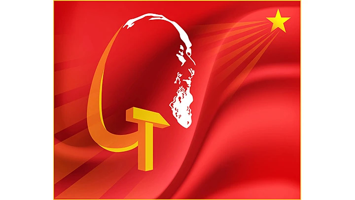 Tư tưởng Hồ Chí Minh về quyền lực chính trị - Sự kế thừa và phát triển sáng tạo chủ nghĩa Mác - Lênin