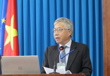 Khởi động dự án ECOViP