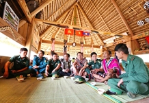 Xây dựng Đảng trong sạch, vững mạnh trước sự chống phá của các thế lực thù địch