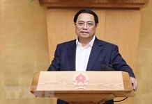 Thủ tướng chỉ thị đẩy mạnh cải cách thủ tục cấp Phiếu lý lịch tư pháp