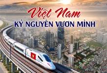 Thành tựu hội nhập kinh tế quốc tế của Việt Nam dưới sự lãnh đạo của Đảng trong giai đoạn mới