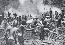 Chính sách sử dụng người Việt trong công cuộc khai phá vùng đất Nam Bộ thời chúa Nguyễn (thế kỷ XVII – XVIII)