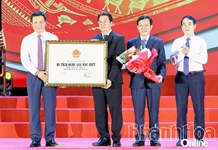 Tôn vinh Di tích quốc gia đặc biệt Tháp Bà Pô Nagar và di sản văn hóa phi vật thể trầm hương Khánh Hòa