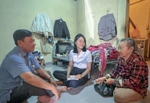 Nha Trang: Tìm hướng hỗ trợ các hộ không có khả năng thoát nghèo