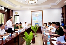 Ngày 2-9: Sẽ tổ chức Lễ Thượng cờ tại Quảng trường 2-4, TP. Nha Trang