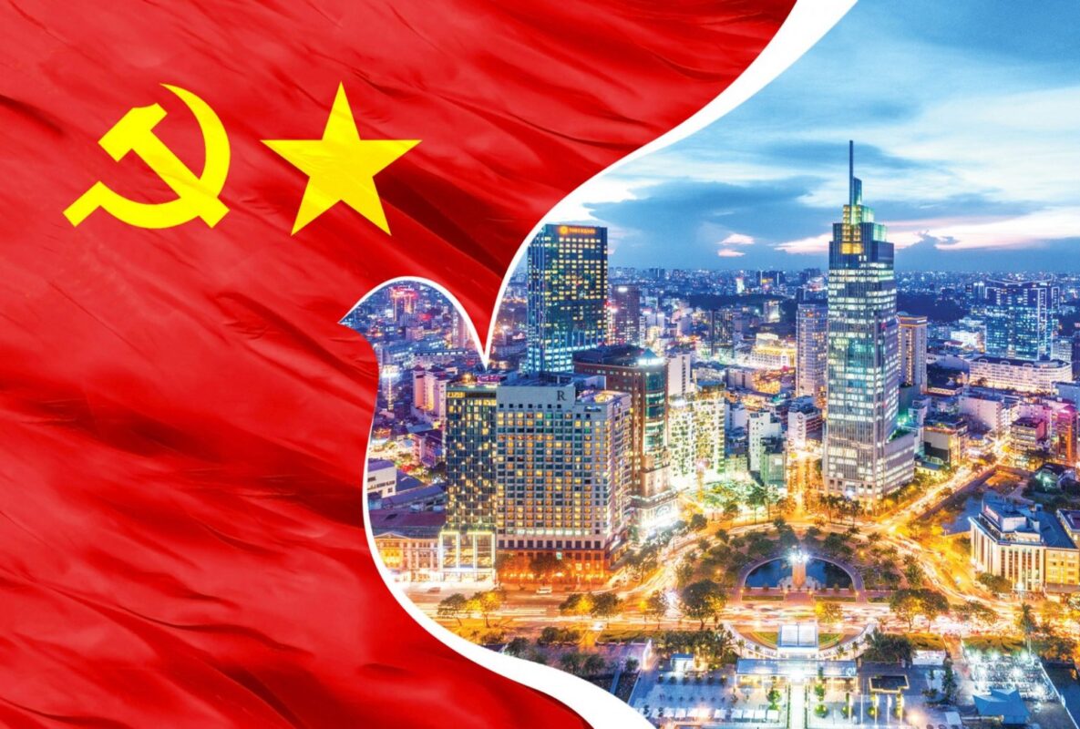 Việt Nam sau 40 năm đổi mới – thành tựu và những thách thức